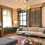 Apartment Dimora Sul Ponte Del Diavolo
