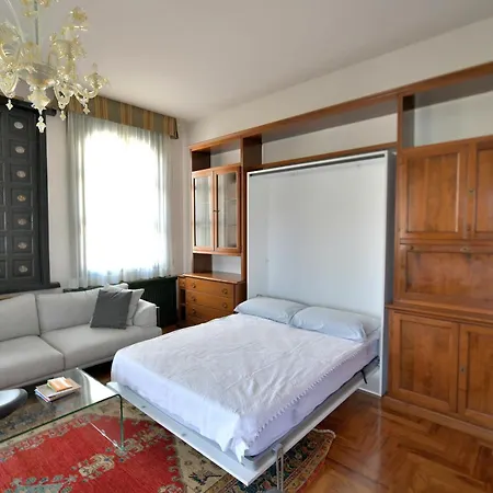 Dimora Sul Ponte Del Diavolo