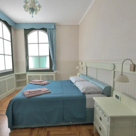 Апартаменты Dimora Sul Ponte Del Diavolo *