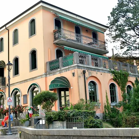 Dimora Sul Ponte Del Diavolo Apartment