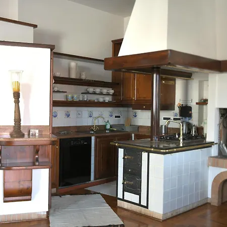 Apartment Dimora Sul Ponte Del Diavolo