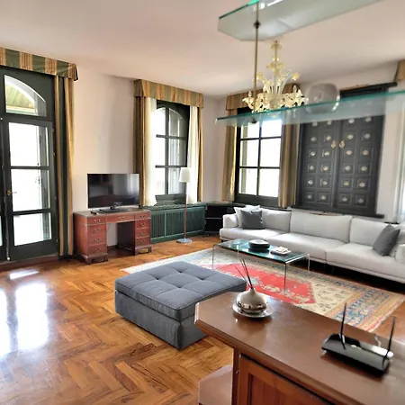 Dimora Sul Ponte Del Diavolo Апартаменты Чивидале-дель-Фриули