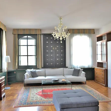 Dimora Sul Ponte Del Diavolo Apartment Cividale Del Friuli