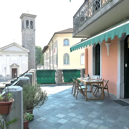 Dimora Sul Ponte Del Diavolo Apartment Cividale Del Friuli