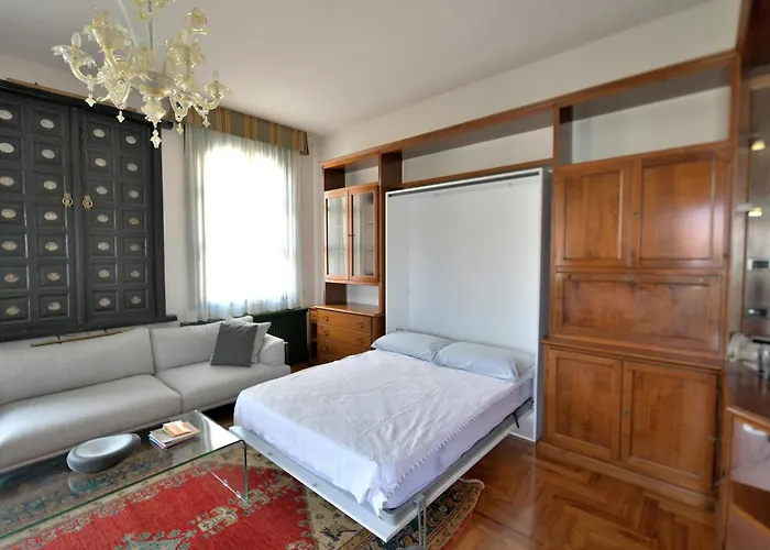 Dimora Sul Ponte Del Diavolo