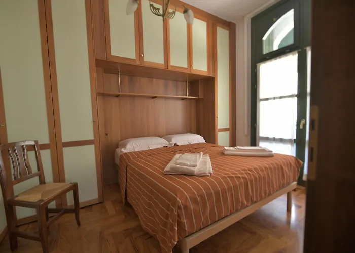 Dimora Sul Ponte Del Diavolo Apartment Cividale Del Friuli