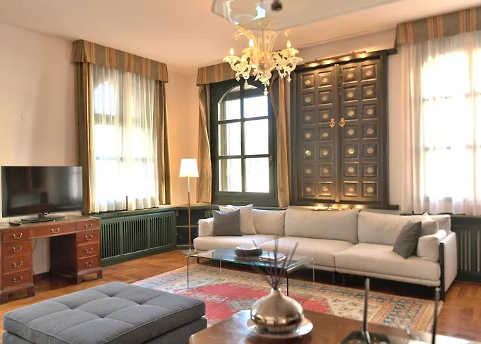 Apartment Dimora Sul Ponte Del Diavolo